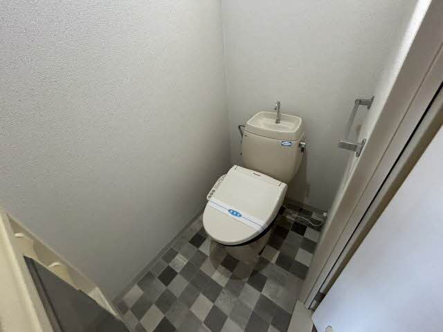 大住町光陽ハイツ 0215号-9