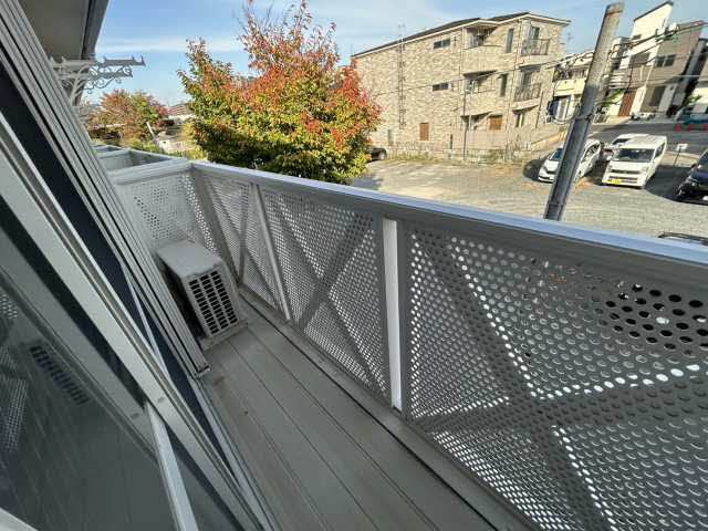 大住町光陽ハイツ 0215号-10