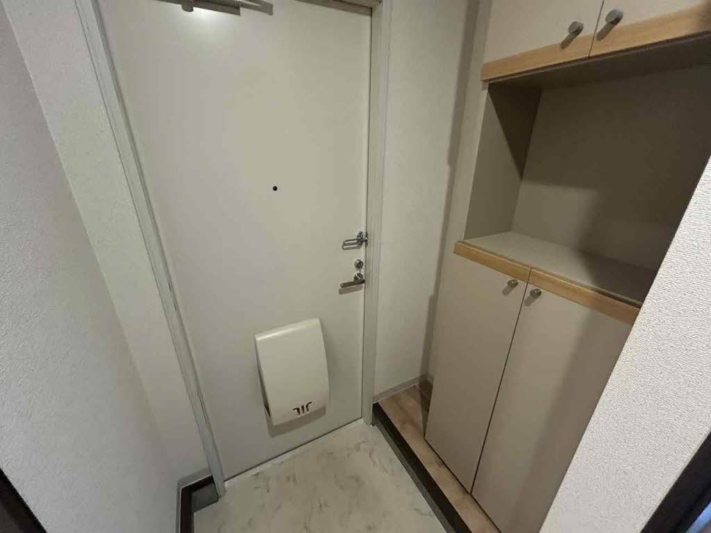 ラ・フォーレ細雪 0101号-2