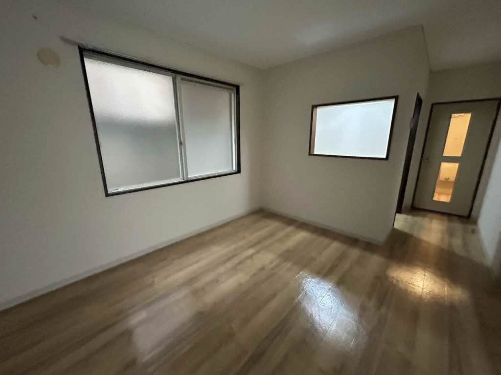 ラ・フォーレ細雪 0101号-5