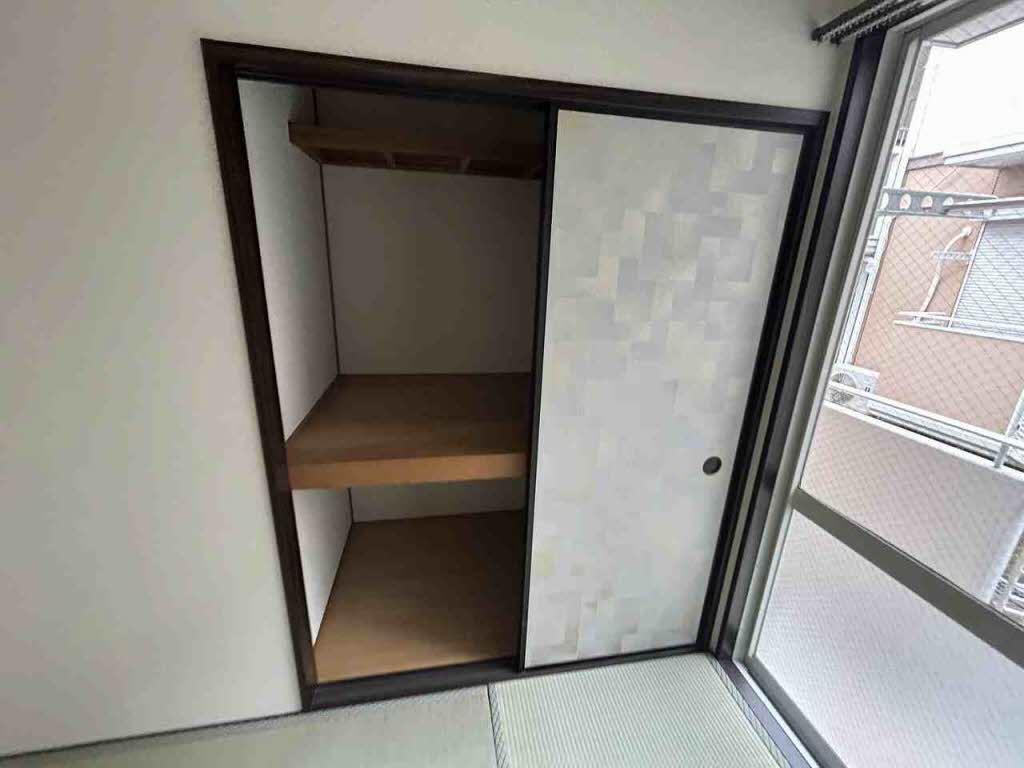 ラ・フォーレ細雪 0101号-8