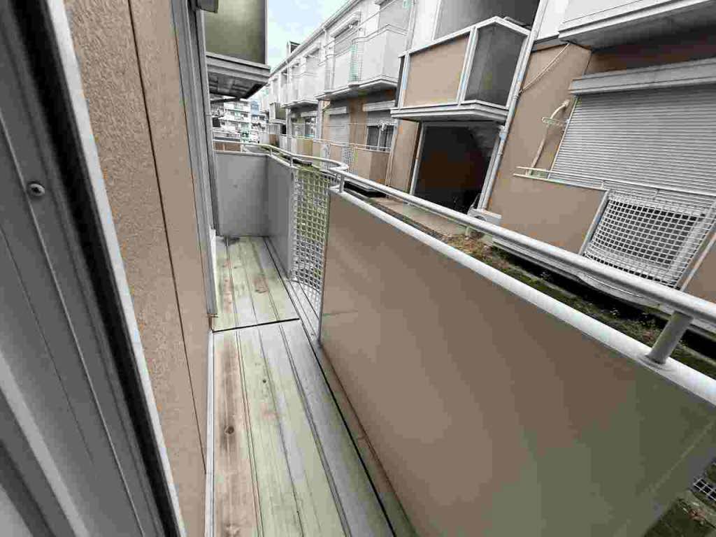 ラ・フォーレ細雪 0101号-9