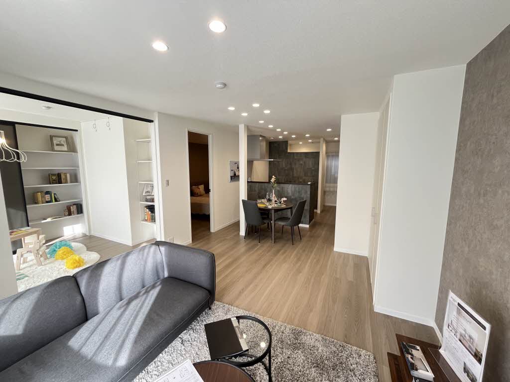 コートビレッジ 0101号-2