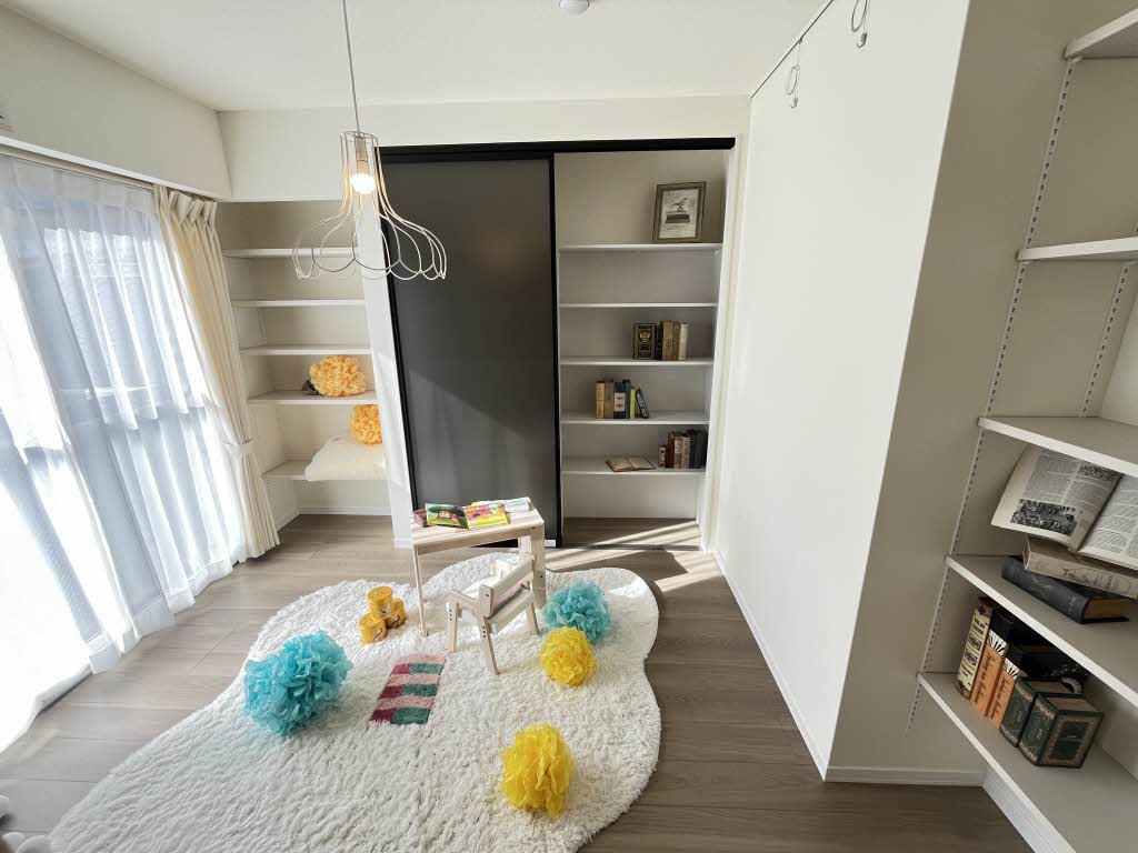 コートビレッジ 0101号-3