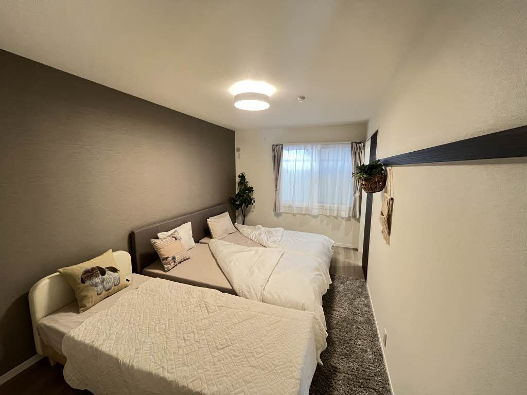 コートビレッジ 0101号-4