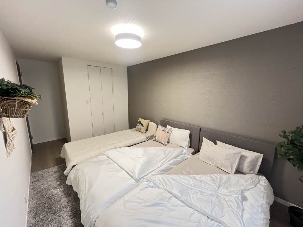 コートビレッジ 0101号-5