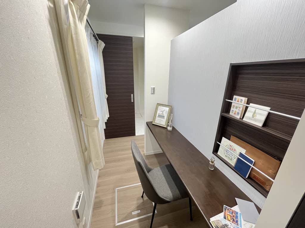 コートビレッジ 0101号-6