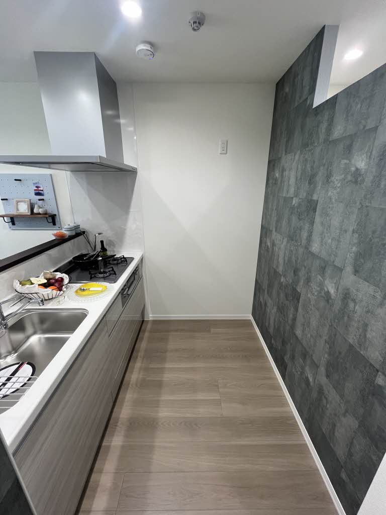 コートビレッジ 0101号-12