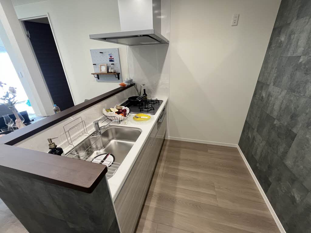 コートビレッジ 0101号-13