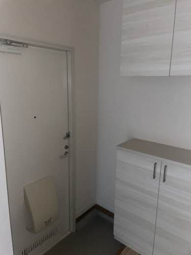 コートビレッジ 0105号-2