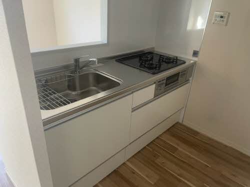 コートビレッジ 0105号-3