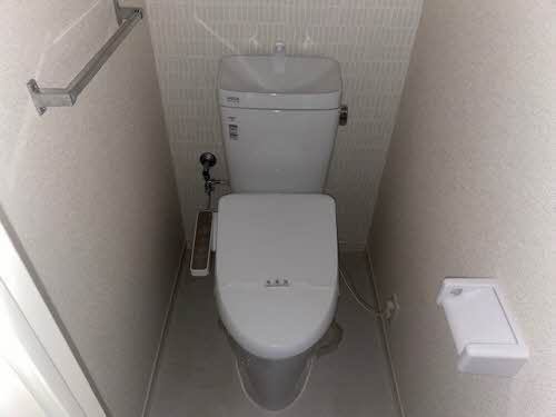 コートビレッジ 0105号-13