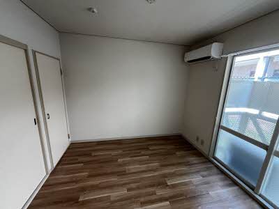 フィールドハイツ 0201号-3