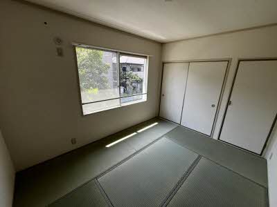 フィールドハイツ 0201号-5