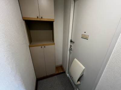 フィールドハイツ 0201号-6