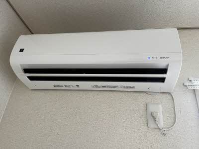 フィールドハイツ 0201号-9