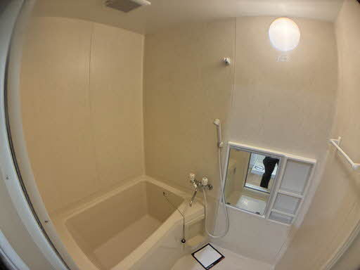 フィールドハイツ 0203号-4