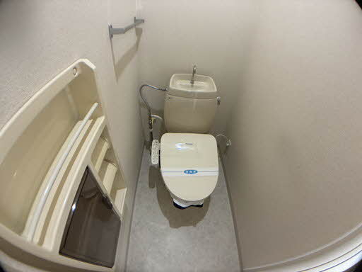 フィールドハイツ 0203号-6