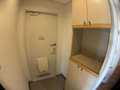 フィールドハイツ 0203号-7