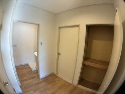 フィールドハイツ 0203号-8