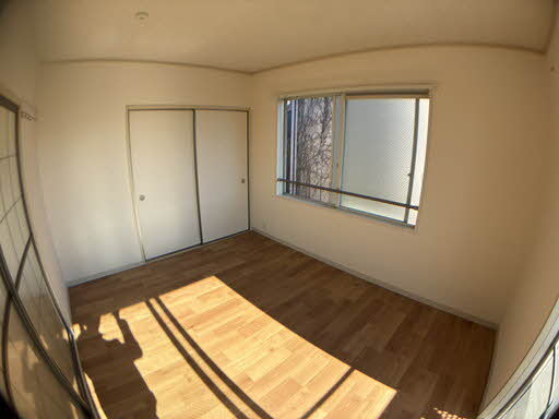 フィールドハイツ 0203号-9