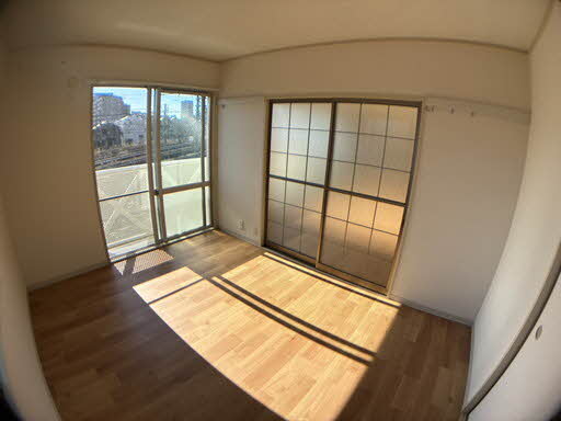 フィールドハイツ 0203号-10