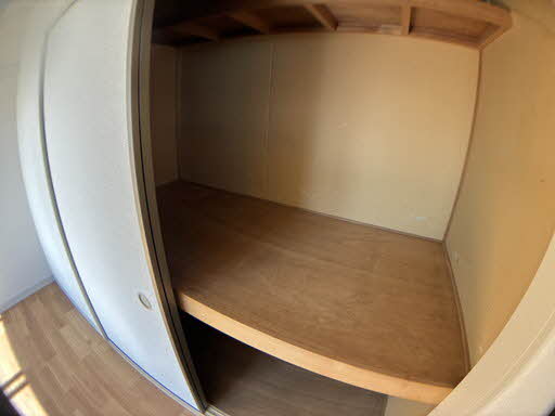 フィールドハイツ 0203号-14