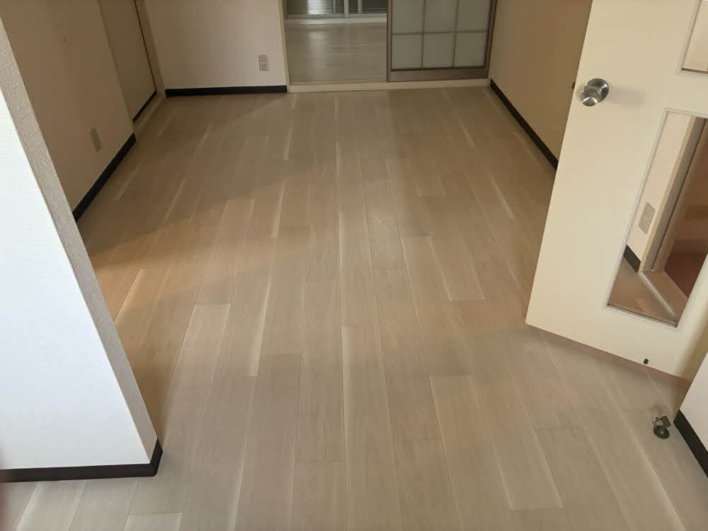 ヴィラ・マキ． 0203号-2