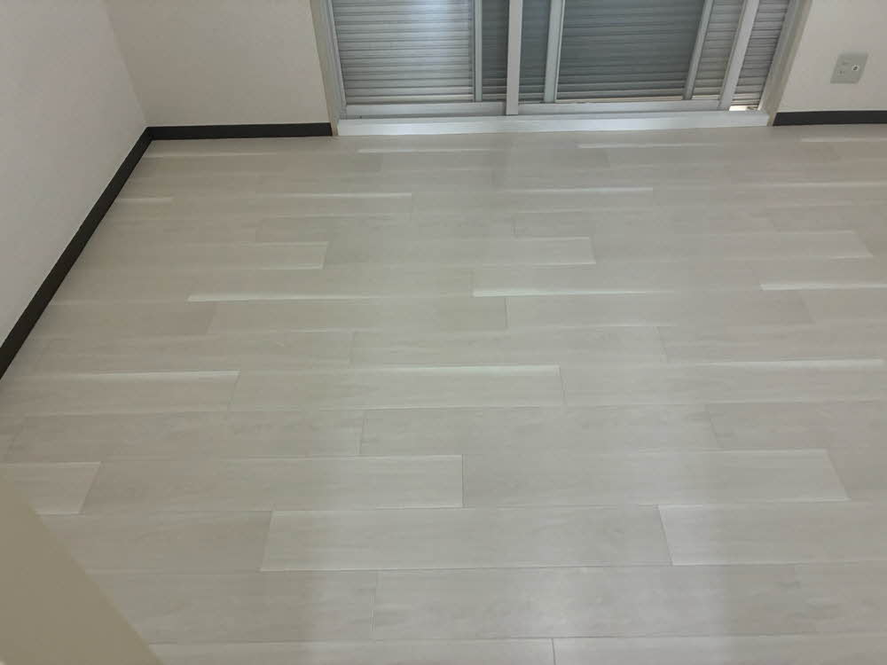 ヴィラ・マキ． 0203号-3