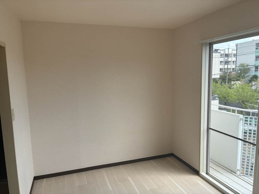 ヴィラ・マキ． 0203号-4