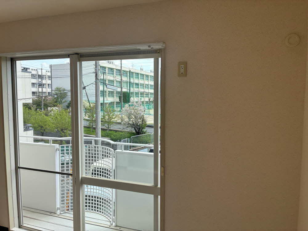 ヴィラ・マキ． 0203号-6