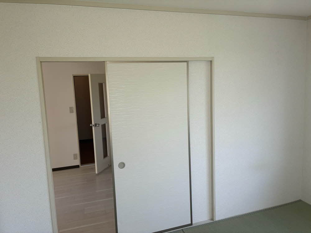 ヴィラ・マキ． 0203号-9