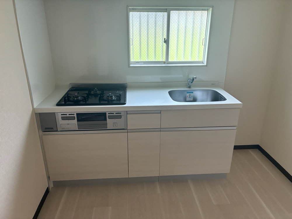 ヴィラ・マキ． 0203号-14