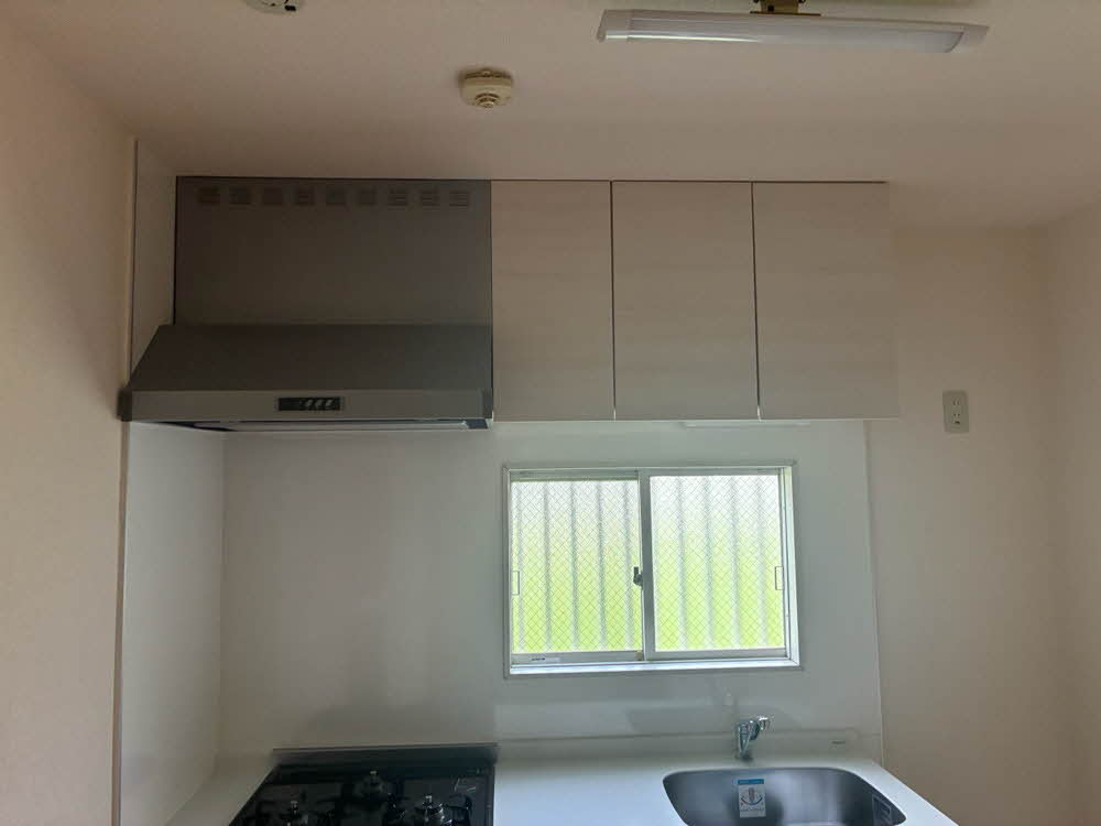 ヴィラ・マキ． 0203号-15