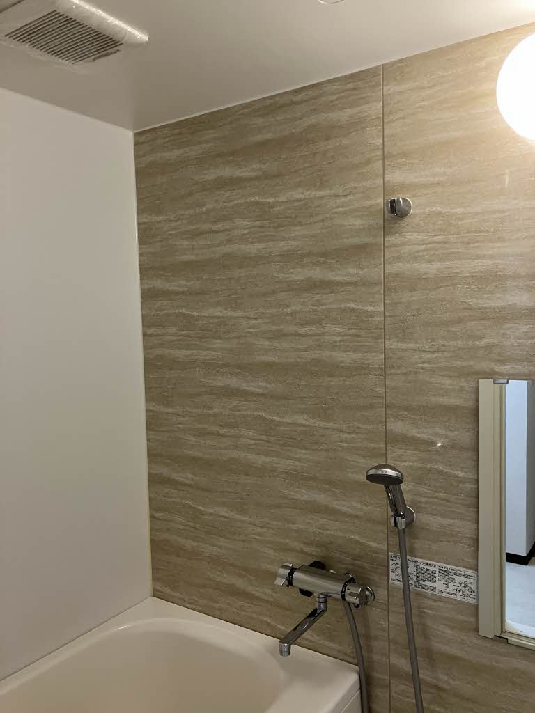 並木ハイツ． A105号-3