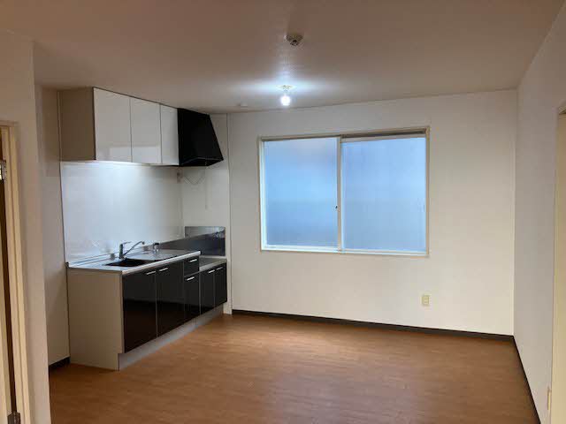 並木ハイツ． A105号-4