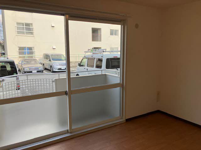 並木ハイツ． A105号-5