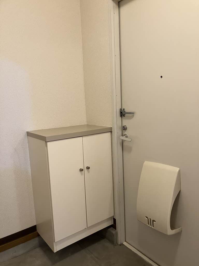 並木ハイツ． A105号-6