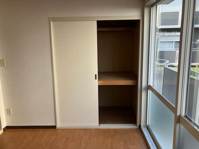 並木ハイツ． A105号-7