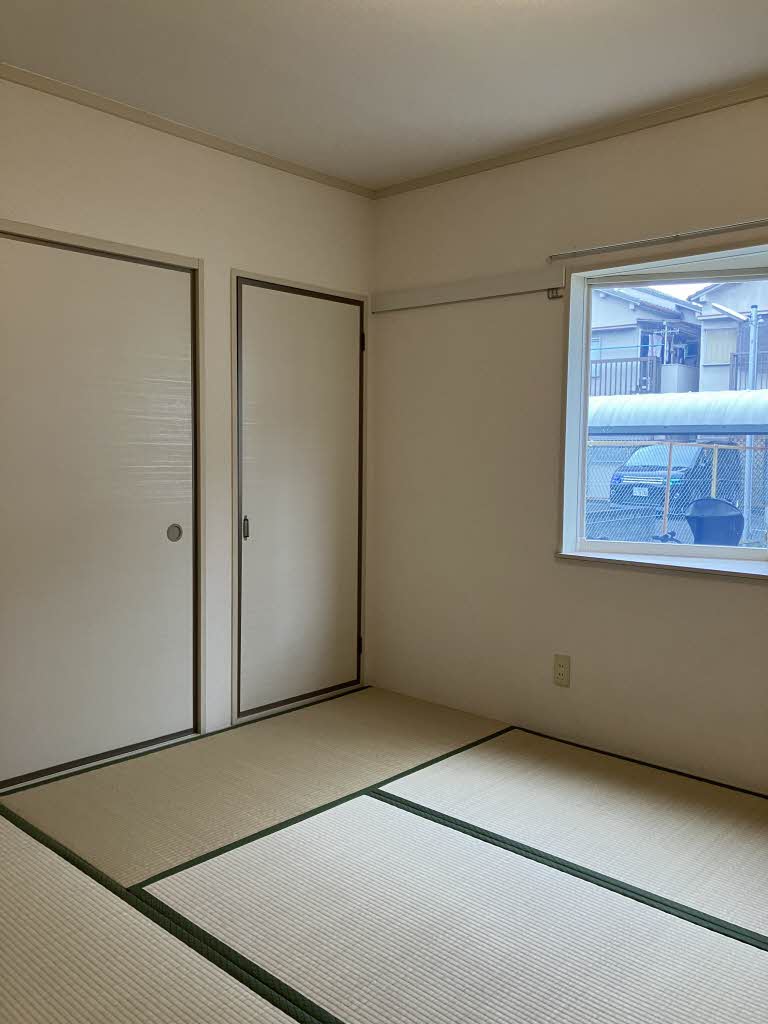 並木ハイツ． A105号-10