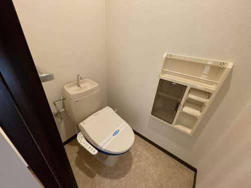 S・Tハイツ 0205号-11