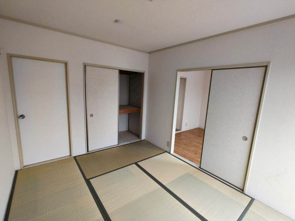 多田ハイツC棟 0202号-6