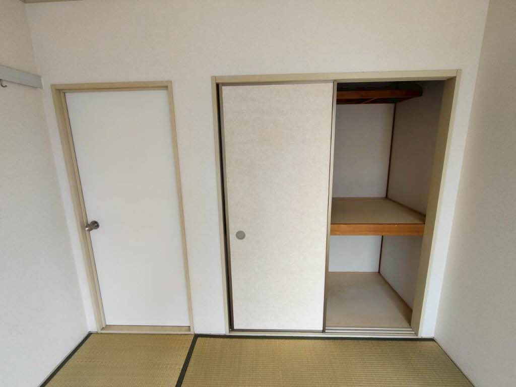 多田ハイツC棟 0202号-8