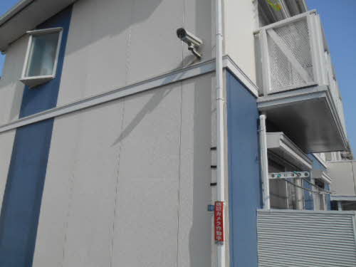 フィールド・ヴィレッジ 0201号-2