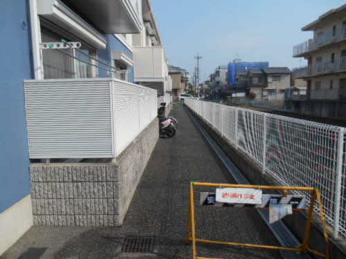 フィールド・ヴィレッジ 0201号-3