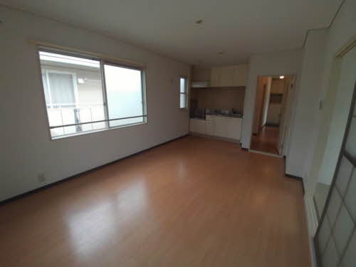 フィールド・ヴィレッジ 0201号-5