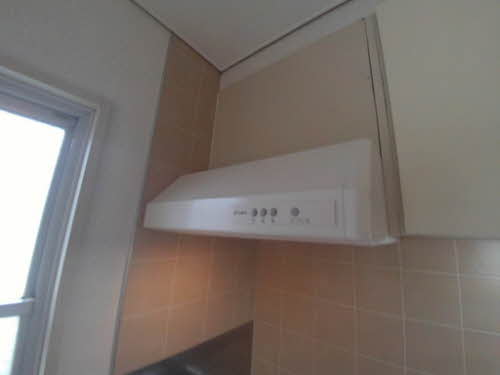 フィールド・ヴィレッジ 0201号-8