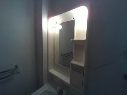 フィールド・ヴィレッジ 0201号-15