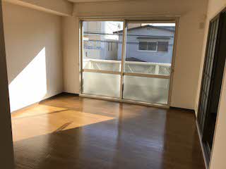 ヴィラ・イグレット B203号-2