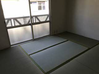 ヴィラ・イグレット B203号-5